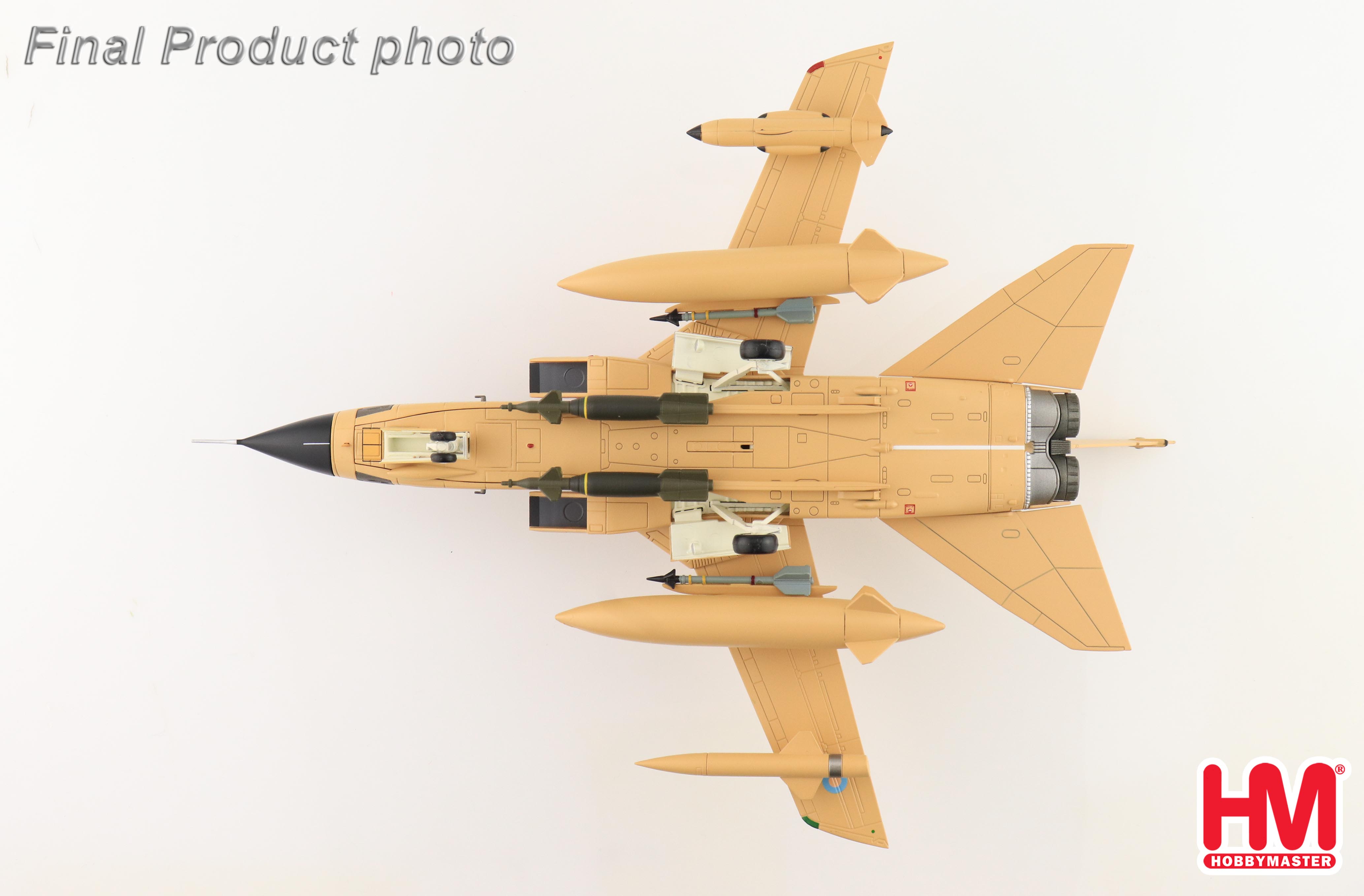 Tornado GR.1 